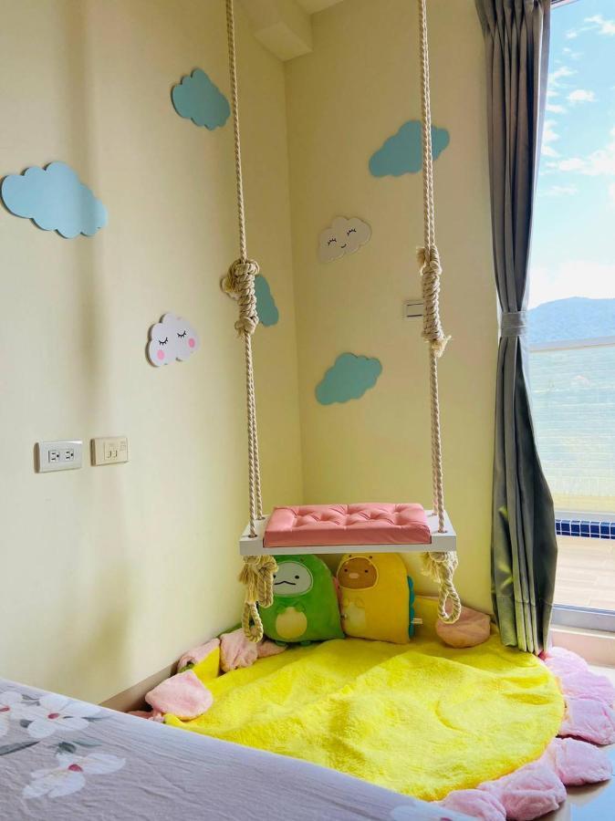 枋山六號 Apartment Fangshan Exterior photo