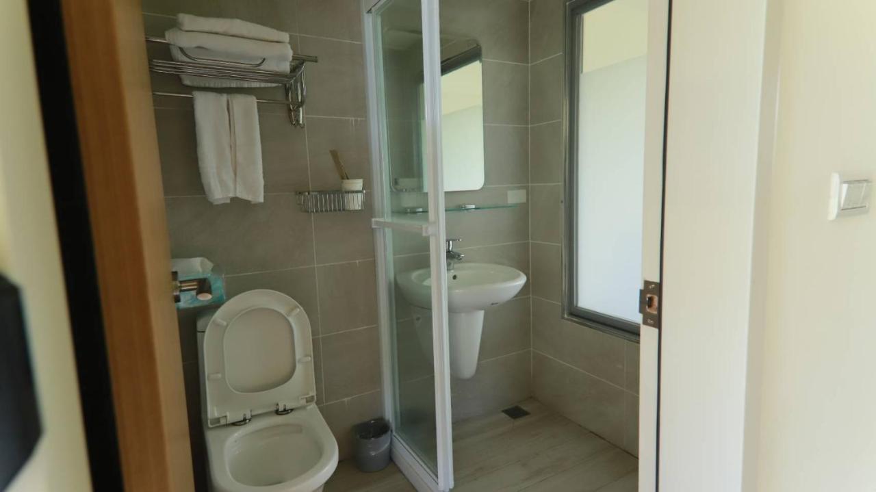 枋山六號 Apartment Fangshan Exterior photo
