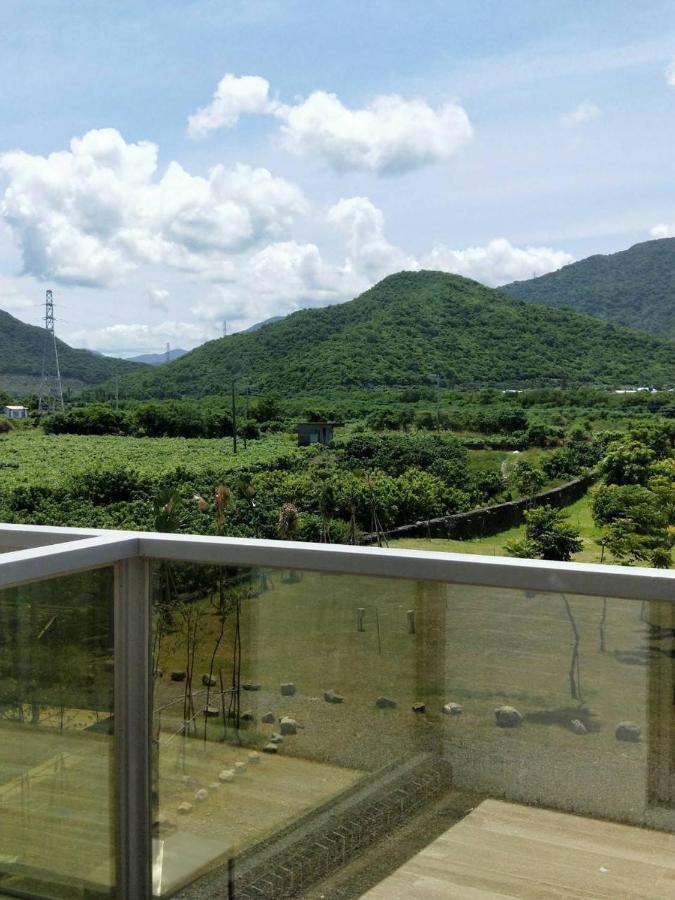 枋山六號 Apartment Fangshan Exterior photo