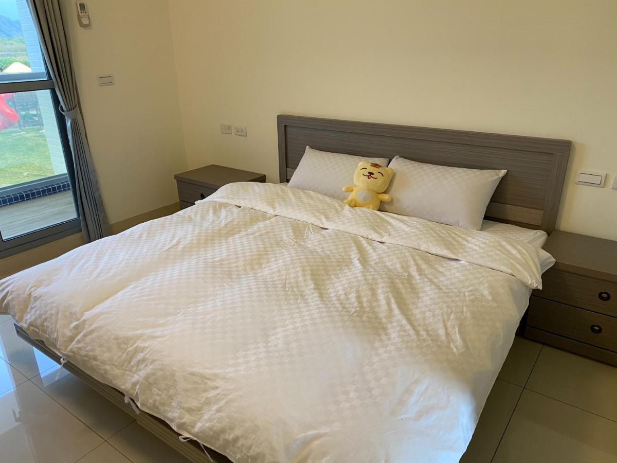 枋山六號 Apartment Fangshan Exterior photo