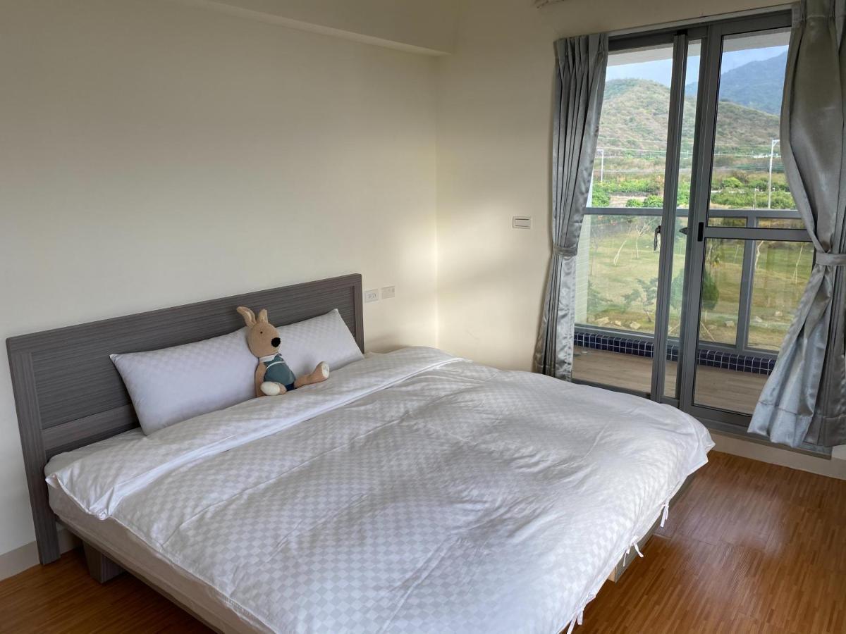 枋山六號 Apartment Fangshan Exterior photo
