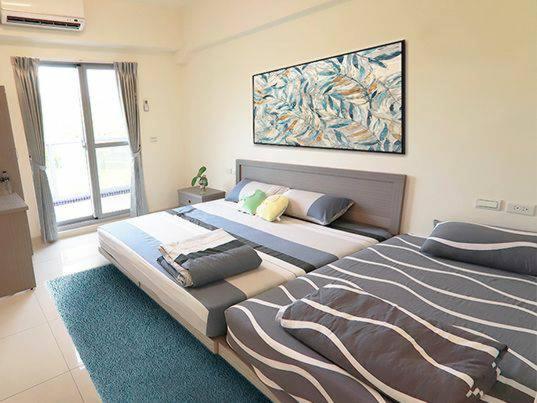 枋山六號 Apartment Fangshan Exterior photo