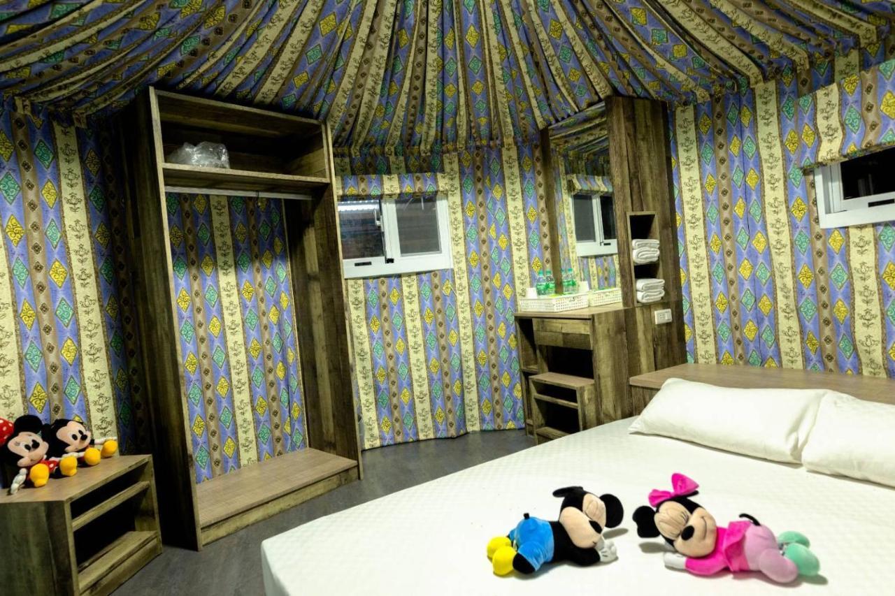 枋山六號 Apartment Fangshan Exterior photo